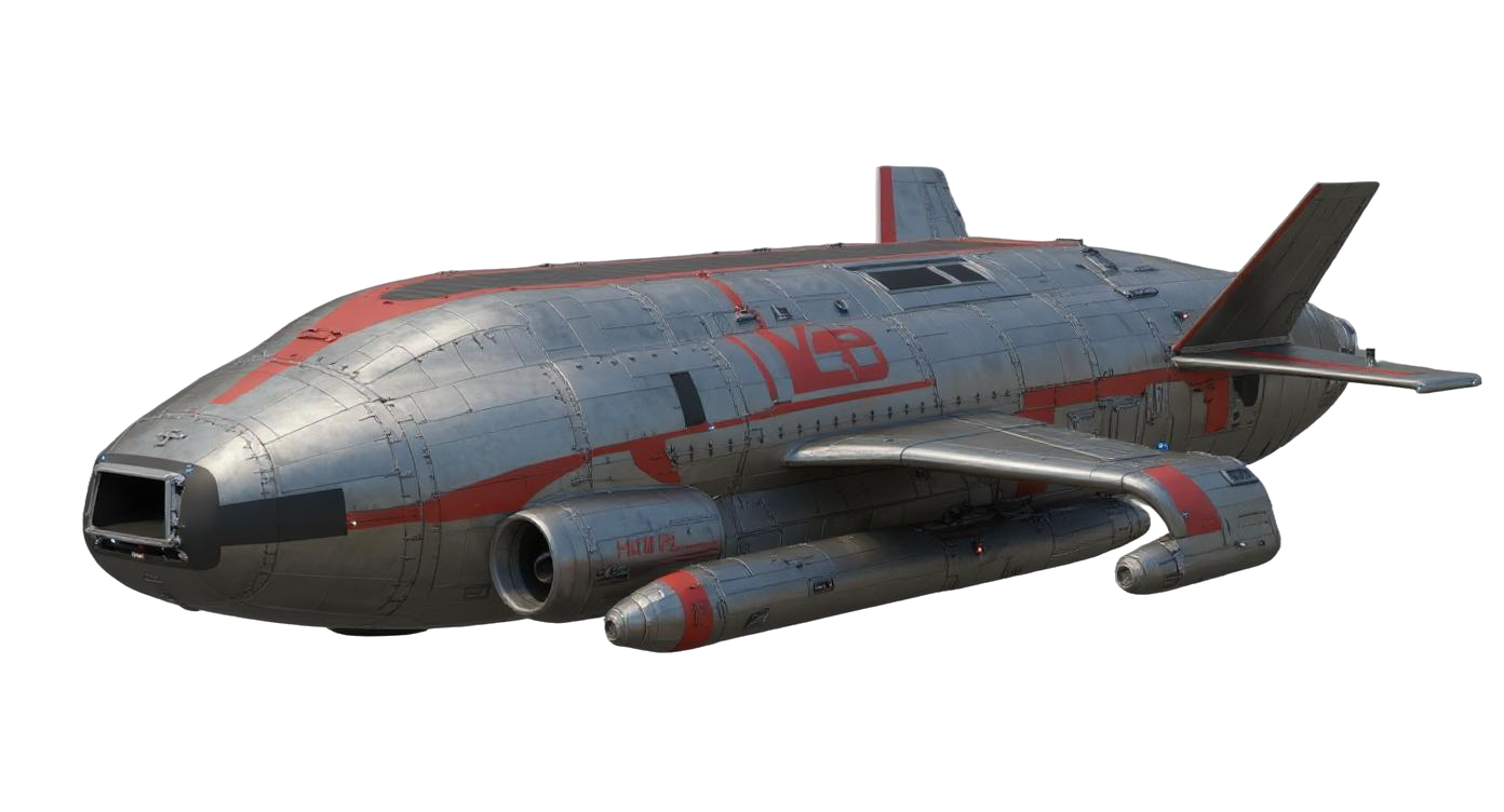 Changshu-class Transport